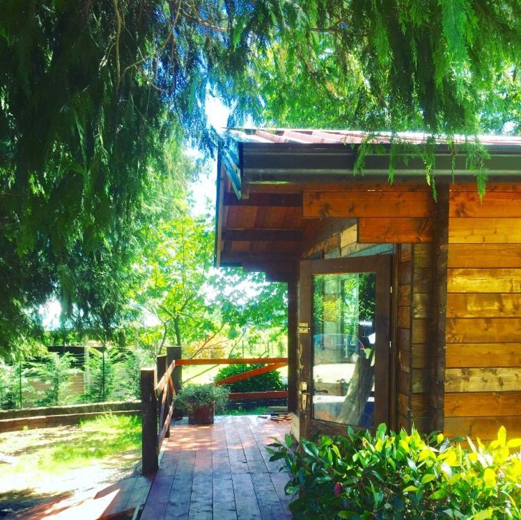 Bilocale In The Farm- Malpensa-Lago Maggiore Varallo Pombia Extérieur photo